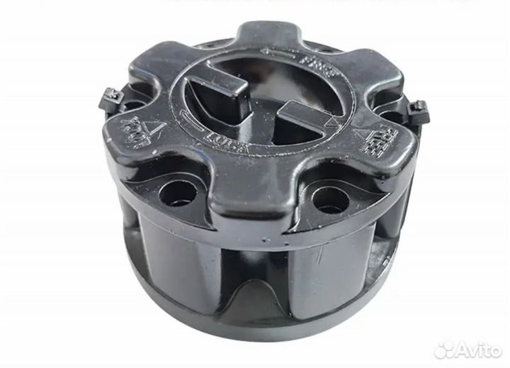 Хабы Спортейдж 1