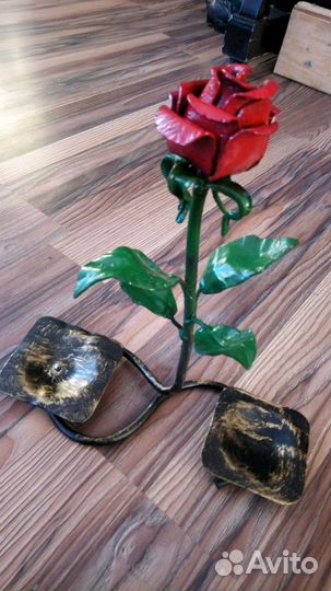 Подсвечник