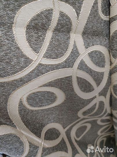 Ткань для штор