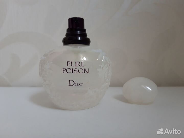 Флаконы от духов