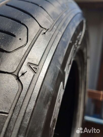 Nitto Crosstek 195/60 R15
