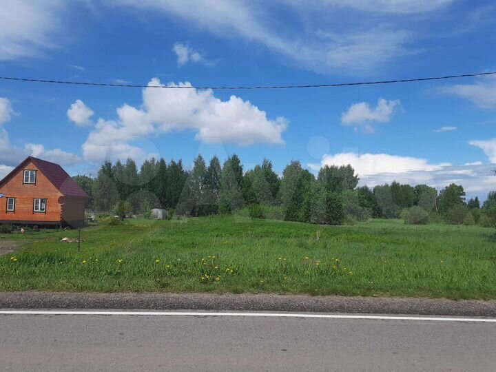 Участок 17 сот. (ИЖС)