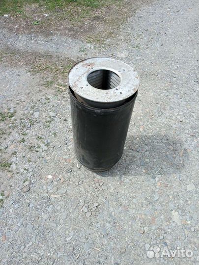 Котел для сауны