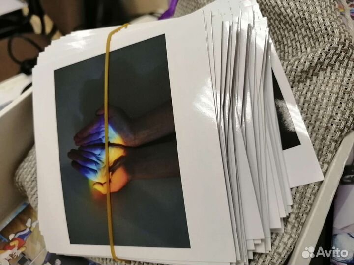 Метафорические карты 