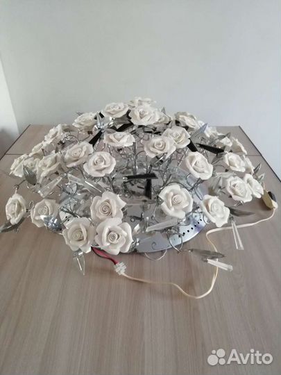 Люстра