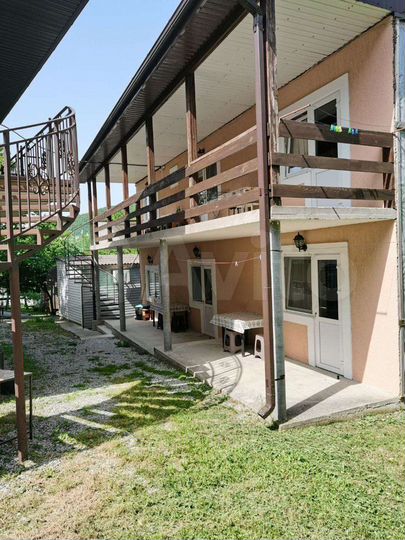 Комната 30 м², 1/2 эт.