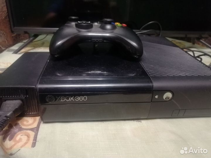 Xbox 360