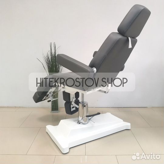 Педикюрное кресло сириус-18