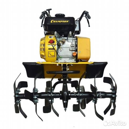 Мотокультиватор Champion BC 5712