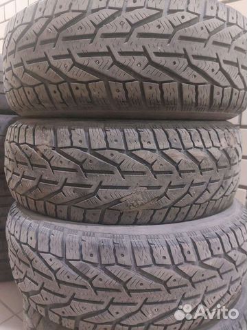 Tigar Ice 205/55 R16