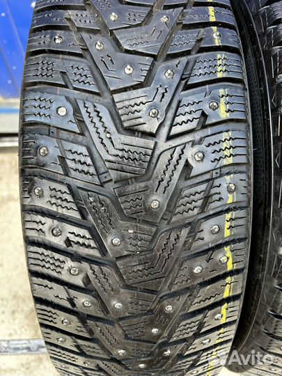 Hankook Winter I'Pike RS2 W429 185/60 R15