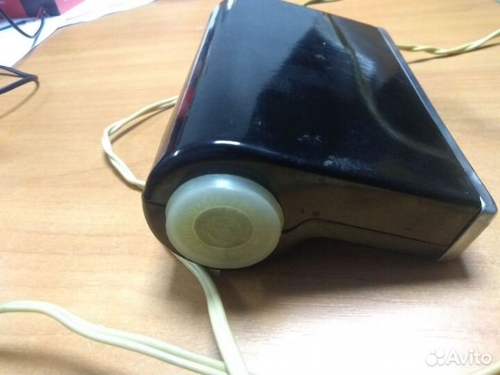 Фен - обогреватель 