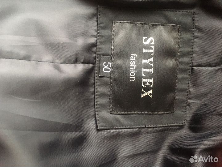 Пехора женская 50 размер