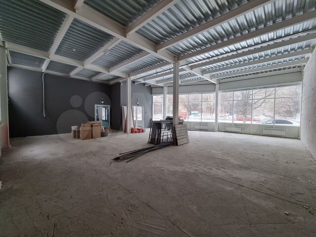 Свободного назначения, 125 м²