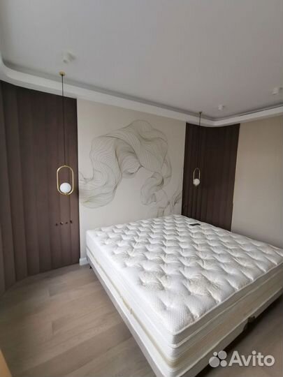 Мягкие стеновые панели