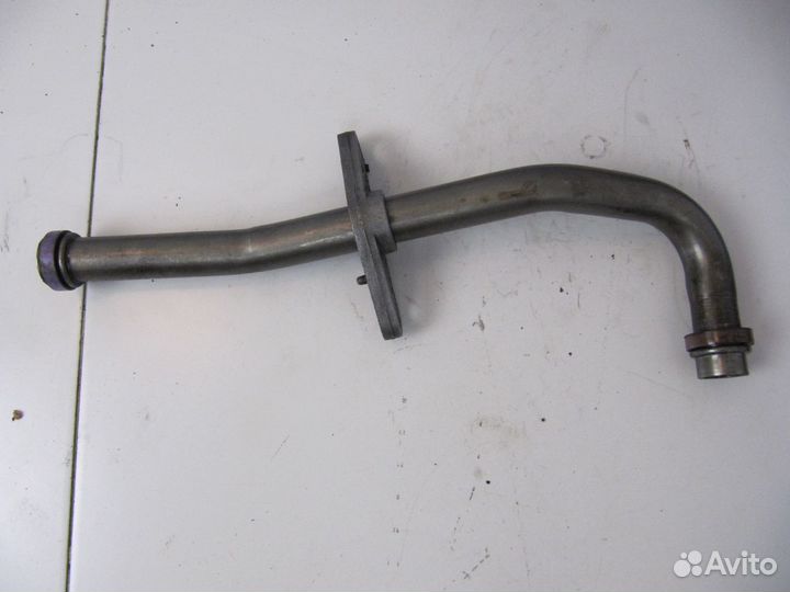 Трубка масляная Volvo FM13 FH13