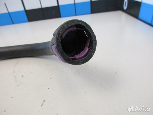 Трубка охлаждающей жидкости Volvo FM13 FH13