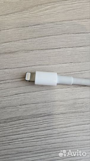 Переходник apple hdmi