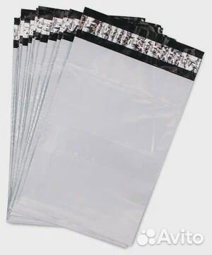 Курьерский пакет