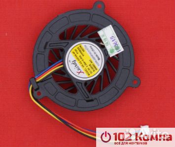 Кулер для ноутбука Asus A6, A8, F3, F8, F80, x80 M