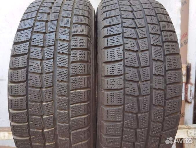 Dunlop Winter Maxx WM01 205/55 R16 99W