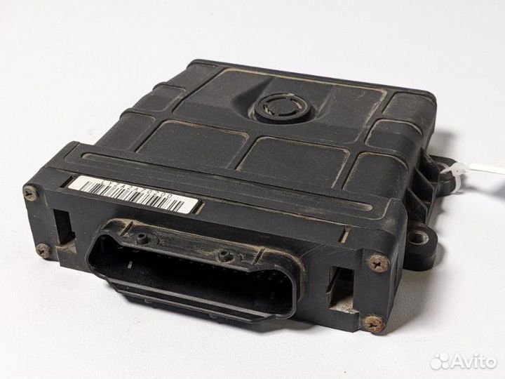 Блок управления АКПП Vw Jetta 1.6 CLR 2013