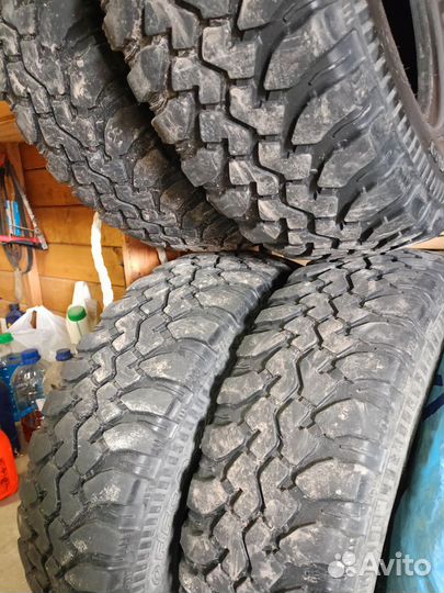 Продам грязевую резину