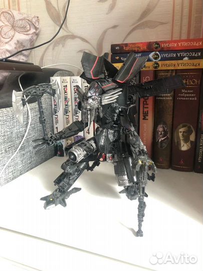 Игрушки трансформеры