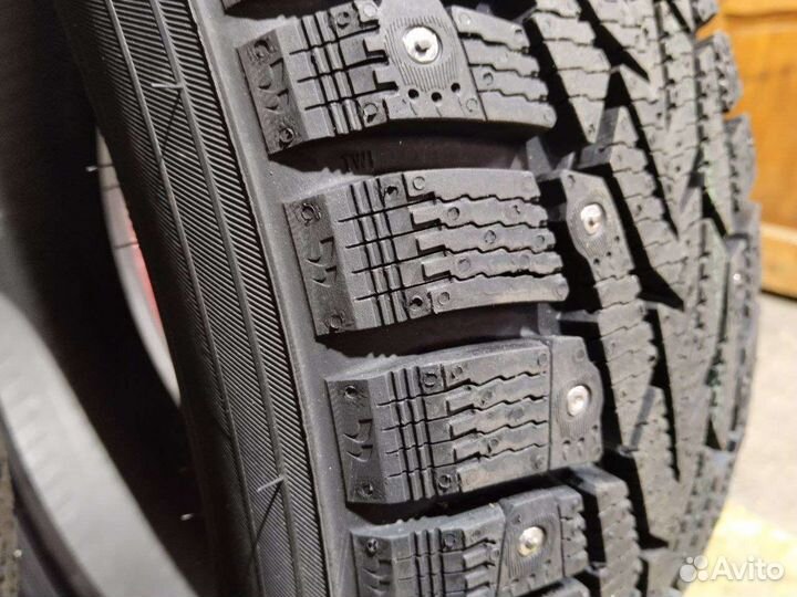 Nokian Tyres Nordman 7 205/60 R16 96T