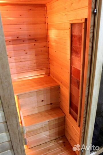 Вагонка деревянная