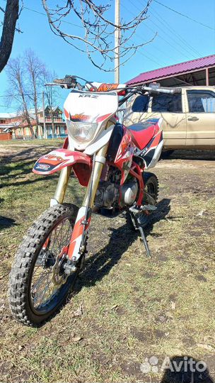 Kayo Krz 140YX торг