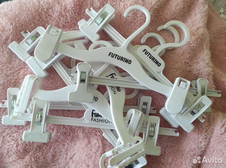 Плечики Детские Вешалки