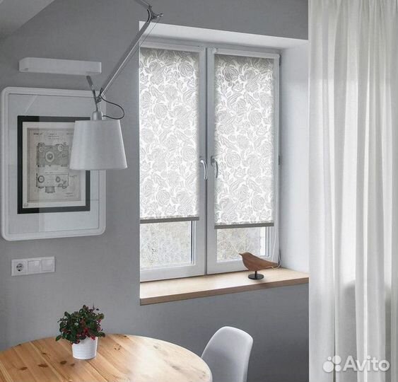 Окна пвх / окна пластиковые