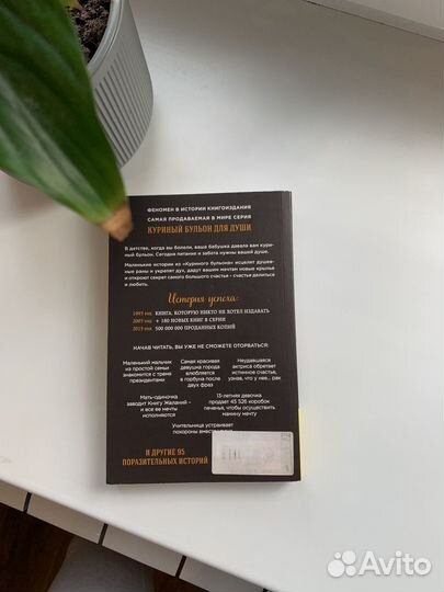 Куринный бульон для души 101 лучшая история