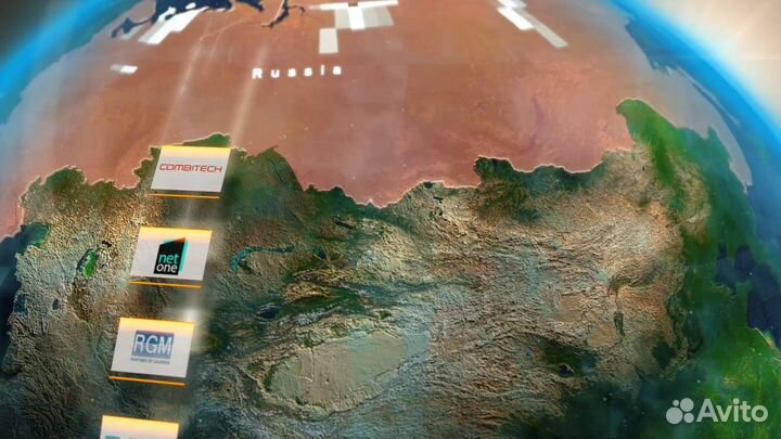 Графика / 2D и 3D / Монтаж