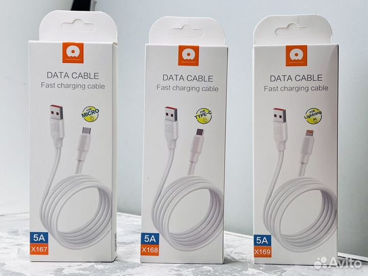 Usb кабель Оптом