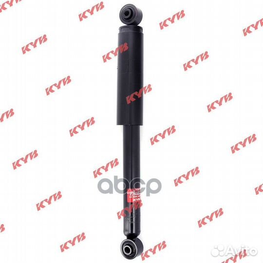 Амортизатор подвески задн ford: galaxy 95, SE