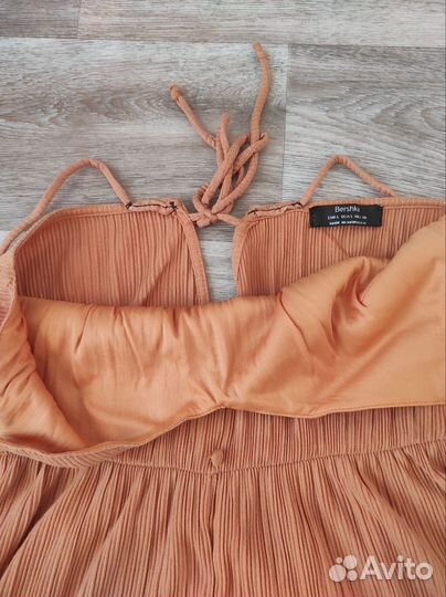 Комбинезон bershka