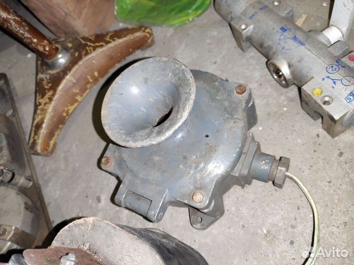 Микрофон мк16,тк47,мкэ-30,вп-1,тон-2