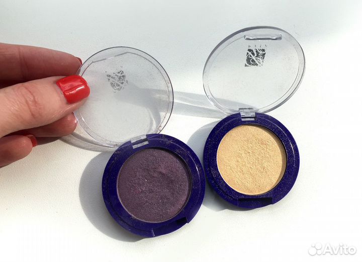 Декоративная косметика Корея, Италия и другое