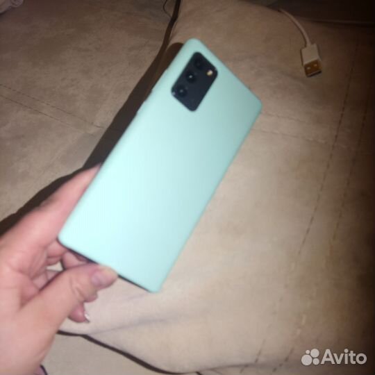 Samsung Galaxy Note 20, 8/256 ГБ
