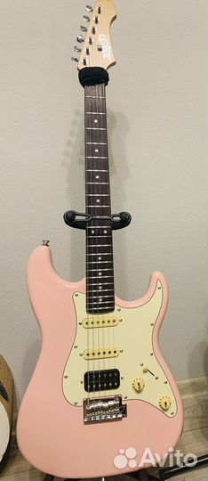 Электрогитара Jet JS-400