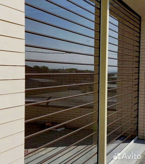 Рольставни / Рольворота