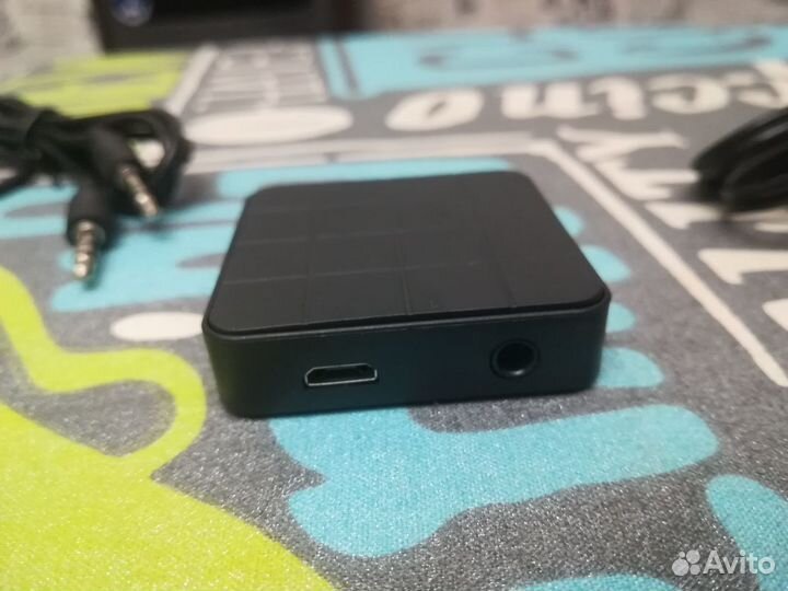 Bluetooth адаптер 5.0