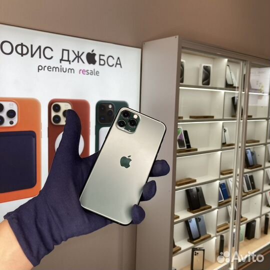 iPhone 11 Pro, 256 ГБ