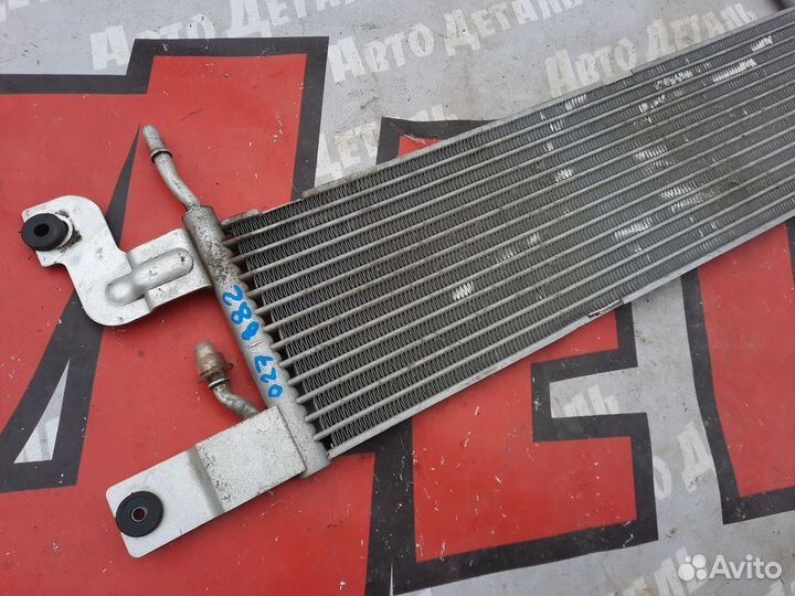 Радиатор АКПП Gelly Coolray Джили Кулрэй 2019