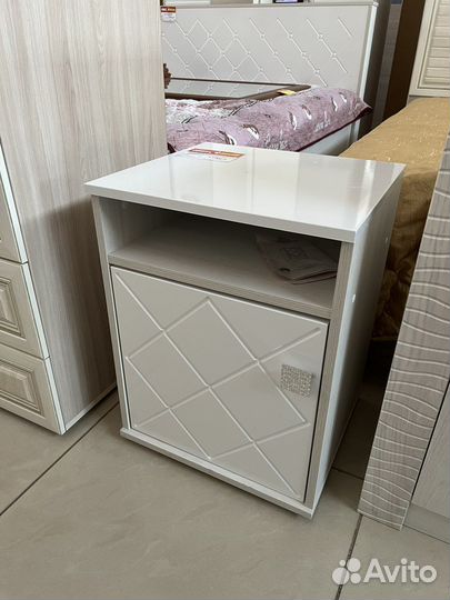 Тумба прикроватная Сальма