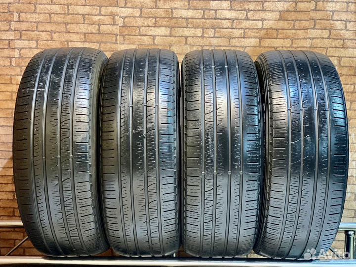 Pirelli Scorpion Verde All Season 255/55 R20
