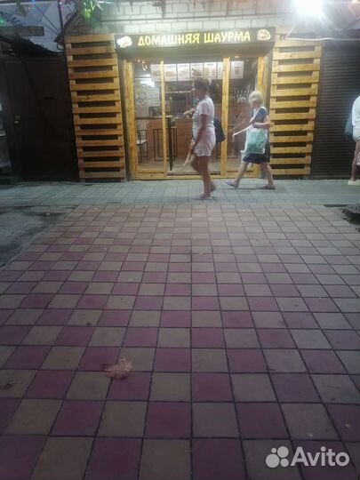 Работа повар шаурмист