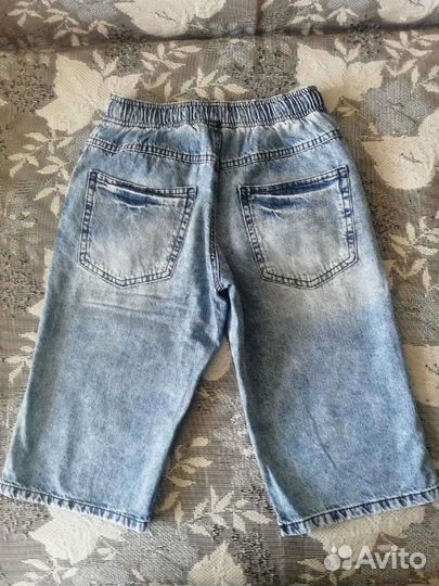 Шорты на мальчика